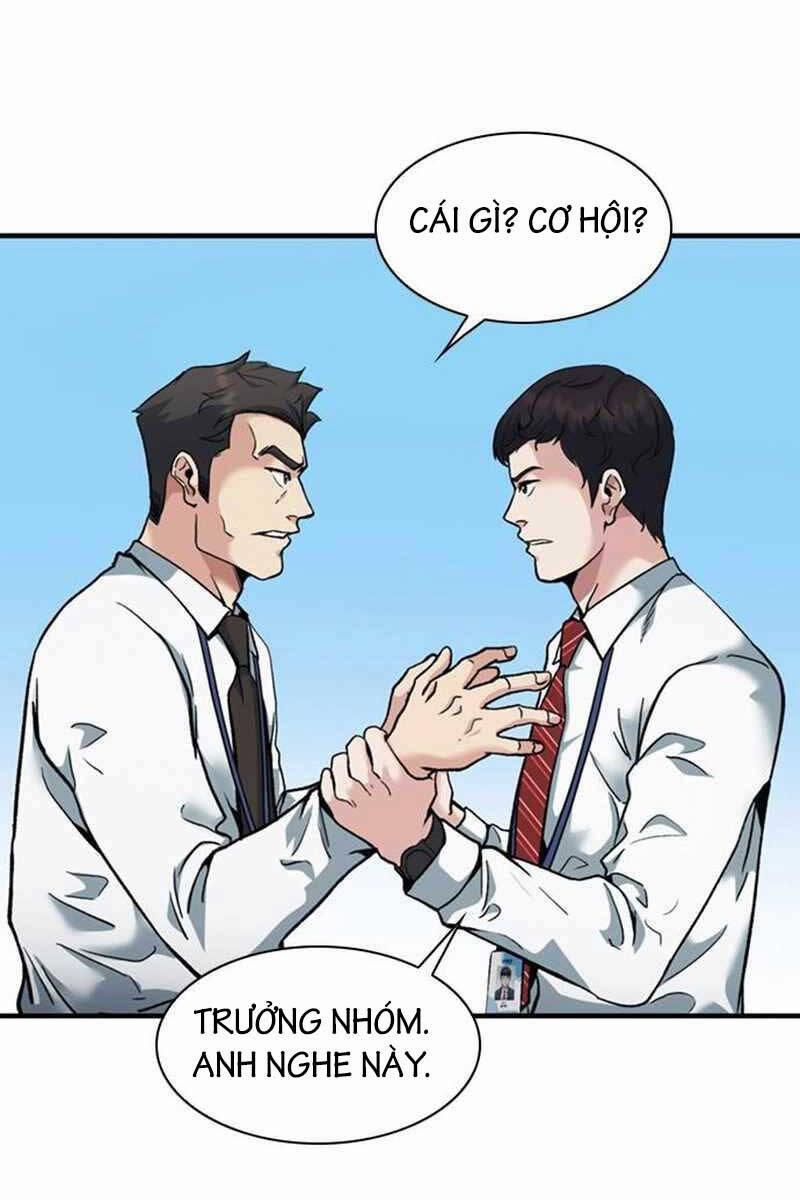Chủ Tịch Kang: Người Mới Đến 7 trang 63