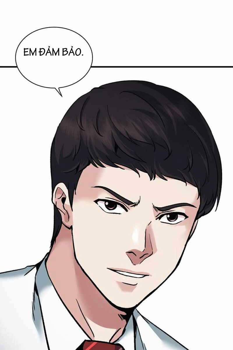 Chủ Tịch Kang: Người Mới Đến 7 trang 75