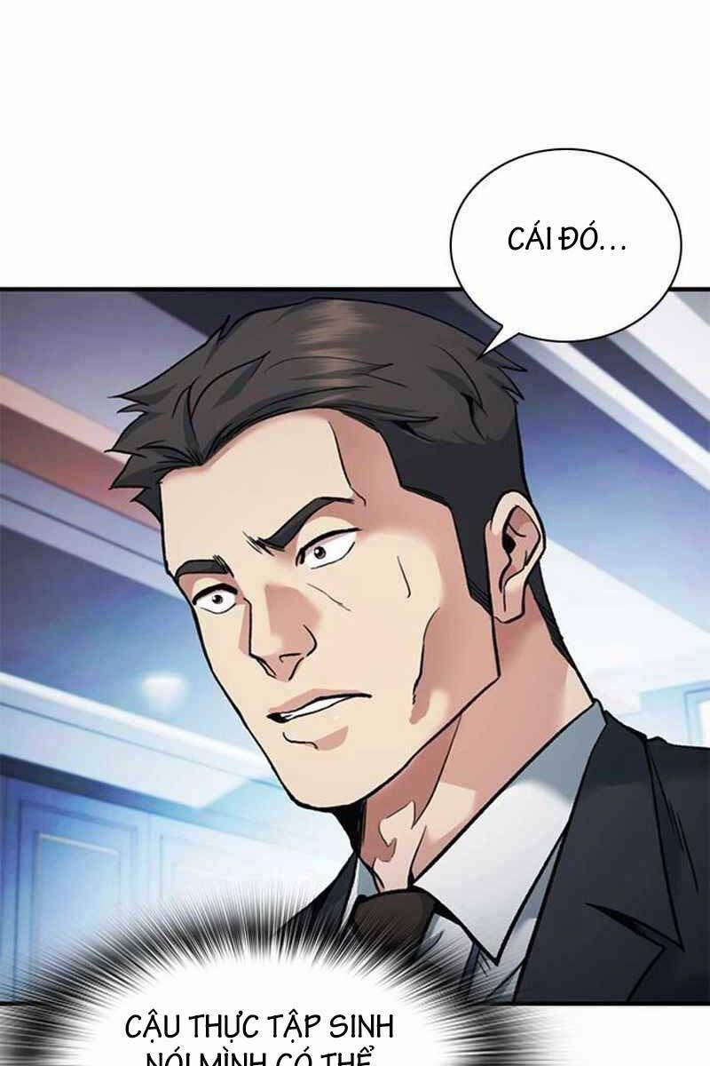 Chủ Tịch Kang: Người Mới Đến 7 trang 84