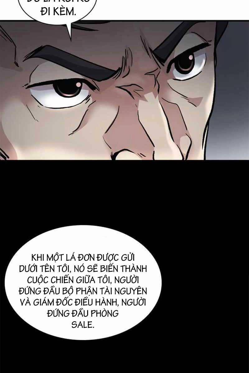 Chủ Tịch Kang: Người Mới Đến 7 trang 95