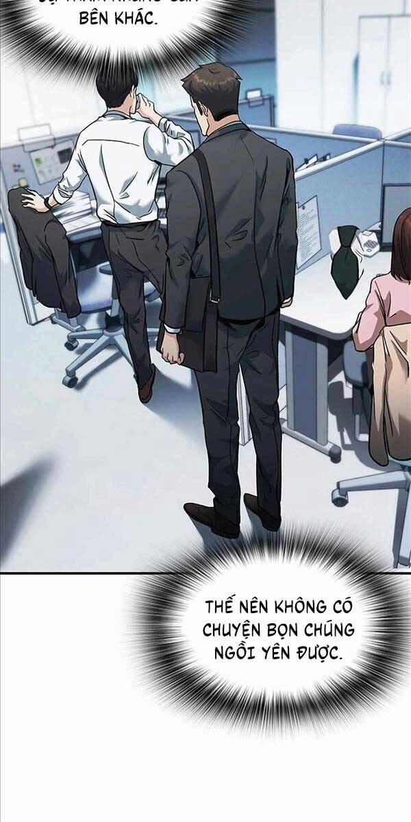 Chủ Tịch Kang: Người Mới Đến 8 trang 33