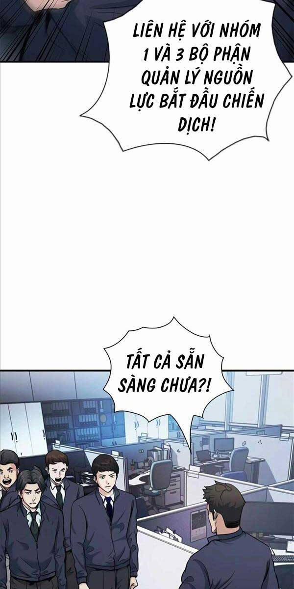 Chủ Tịch Kang: Người Mới Đến 8 trang 39