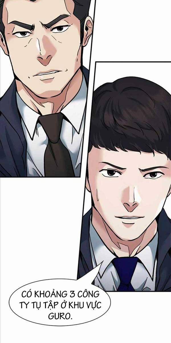 Chủ Tịch Kang: Người Mới Đến 8 trang 41