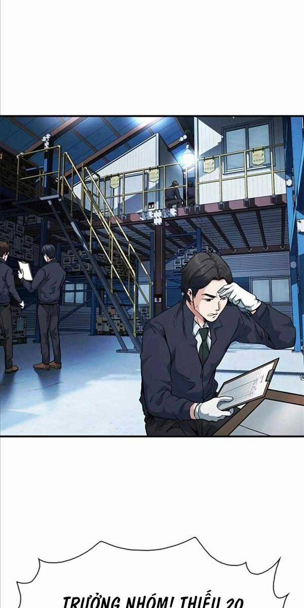 Chủ Tịch Kang: Người Mới Đến 8 trang 53