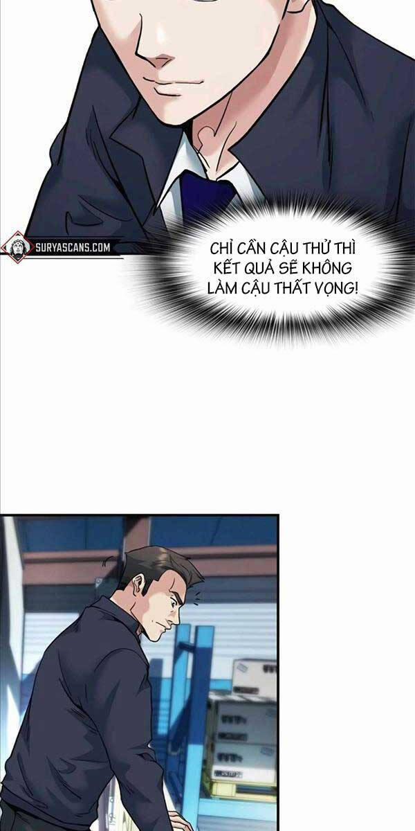Chủ Tịch Kang: Người Mới Đến 8 trang 59