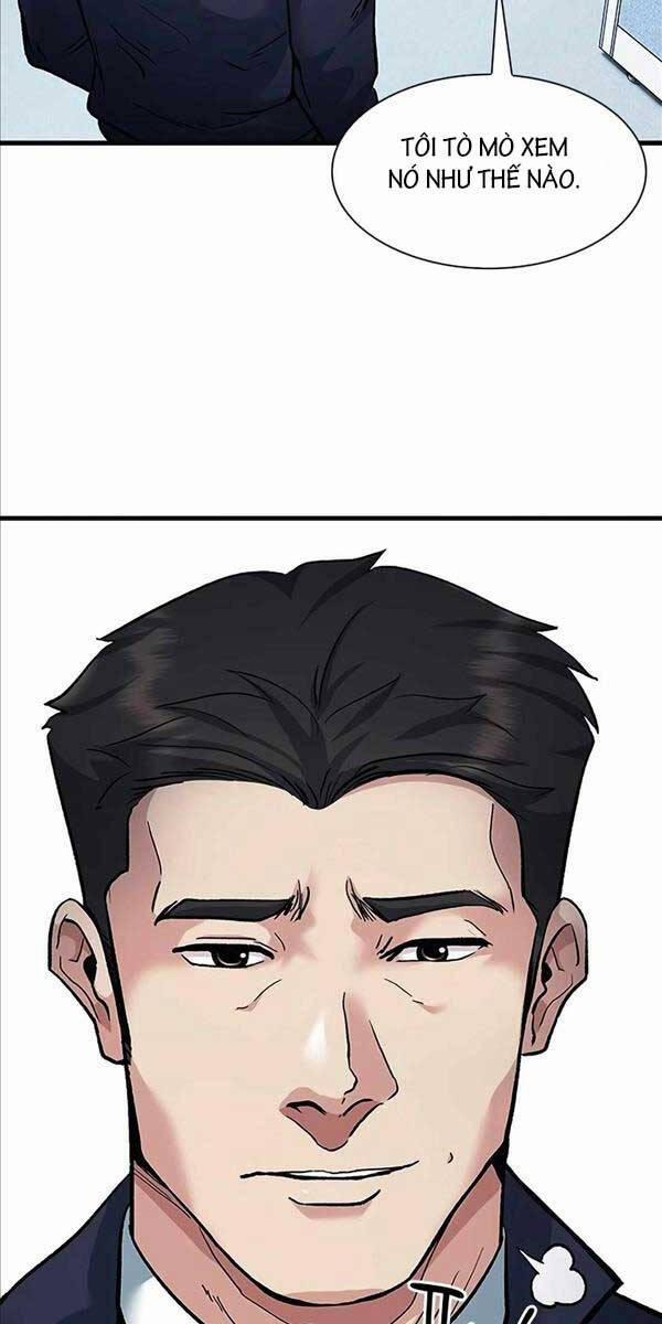 Chủ Tịch Kang: Người Mới Đến 8 trang 80