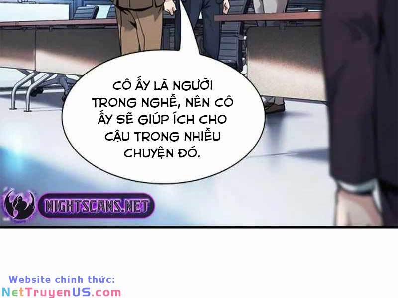 Chủ Tịch Kang: Người Mới Đến 9 trang 137