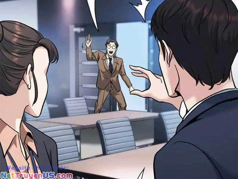 Chủ Tịch Kang: Người Mới Đến 9 trang 139