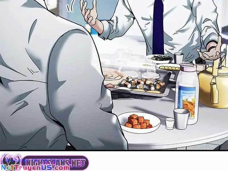 Chủ Tịch Kang: Người Mới Đến 9 trang 15