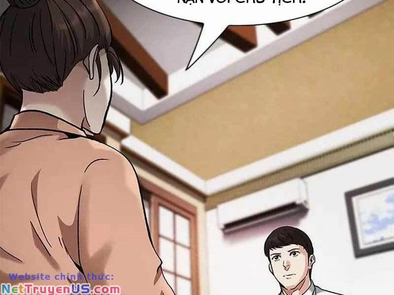 Chủ Tịch Kang: Người Mới Đến 9 trang 185