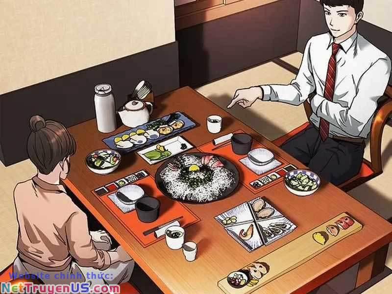 Chủ Tịch Kang: Người Mới Đến 9 trang 203