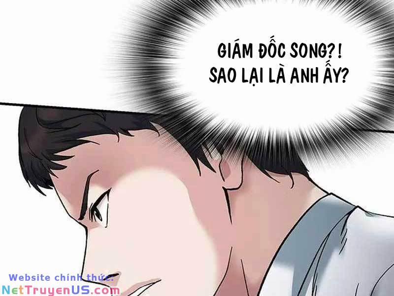 Chủ Tịch Kang: Người Mới Đến 9 trang 23