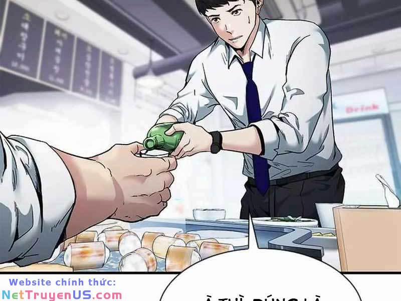 Chủ Tịch Kang: Người Mới Đến 9 trang 39