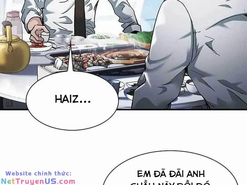 Chủ Tịch Kang: Người Mới Đến 9 trang 6