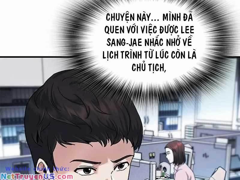 Chủ Tịch Kang: Người Mới Đến 9 trang 82