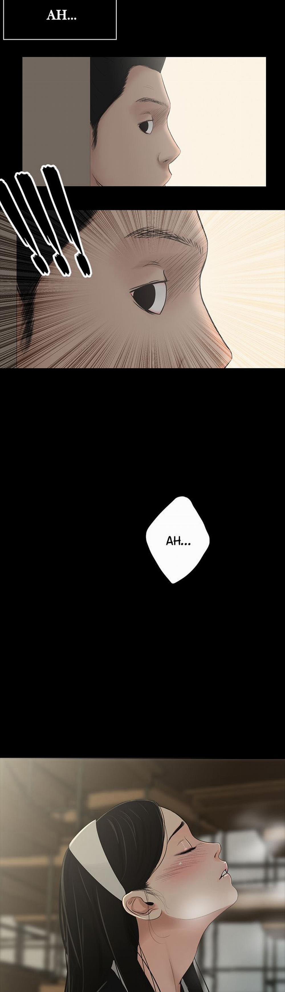 Chú Và Cháu 1 trang 18