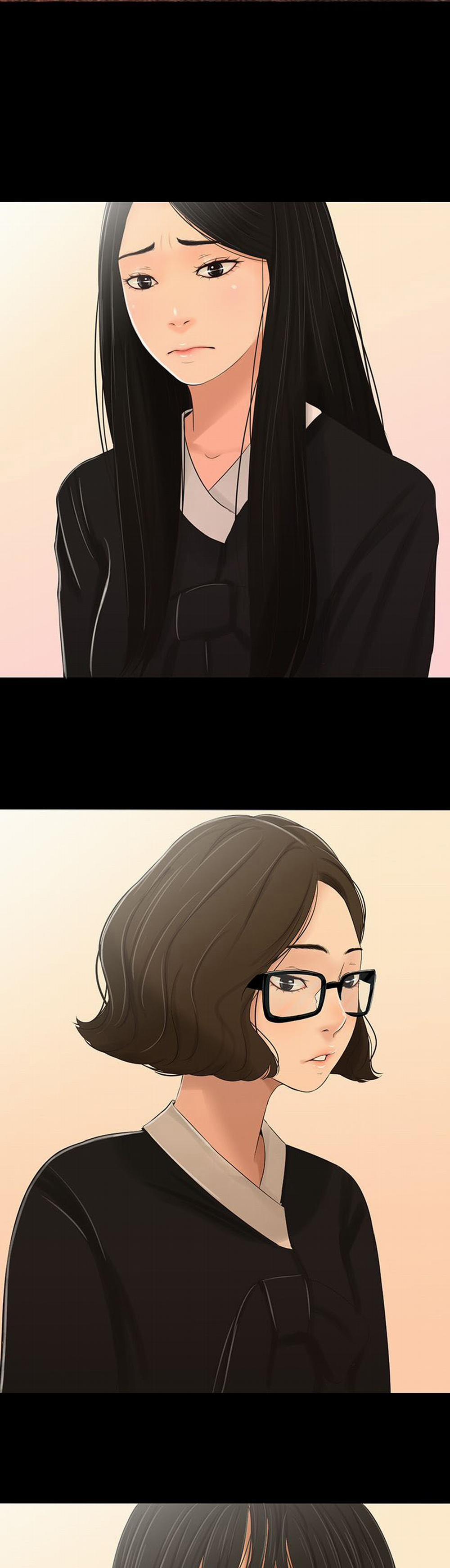 Chú Và Cháu 1 trang 28