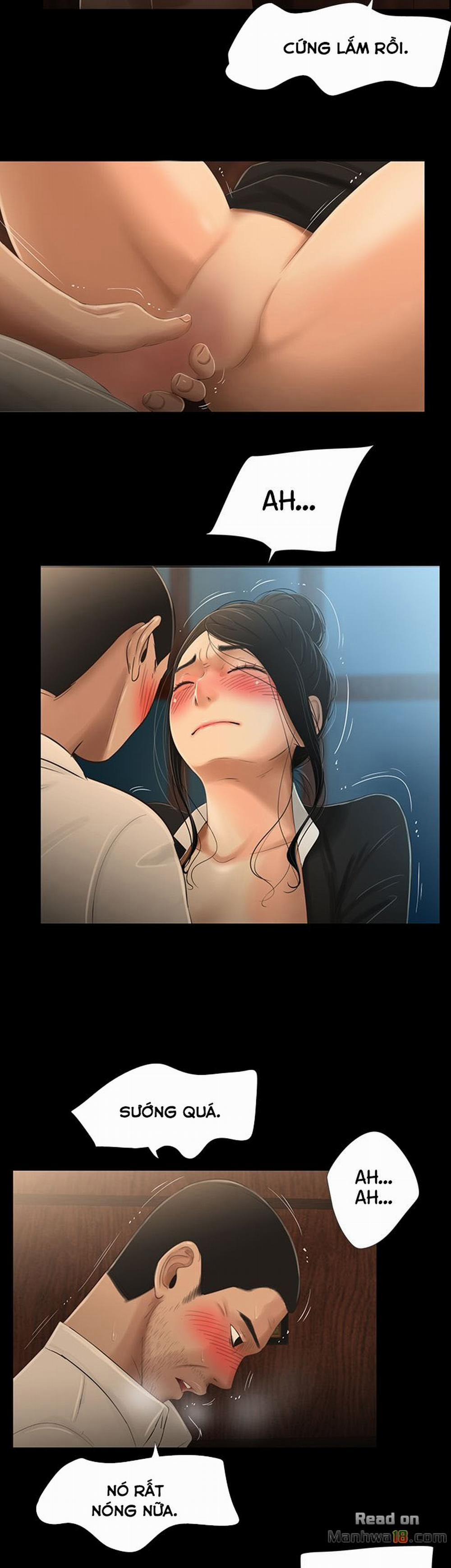 Chú Và Cháu 10 trang 15