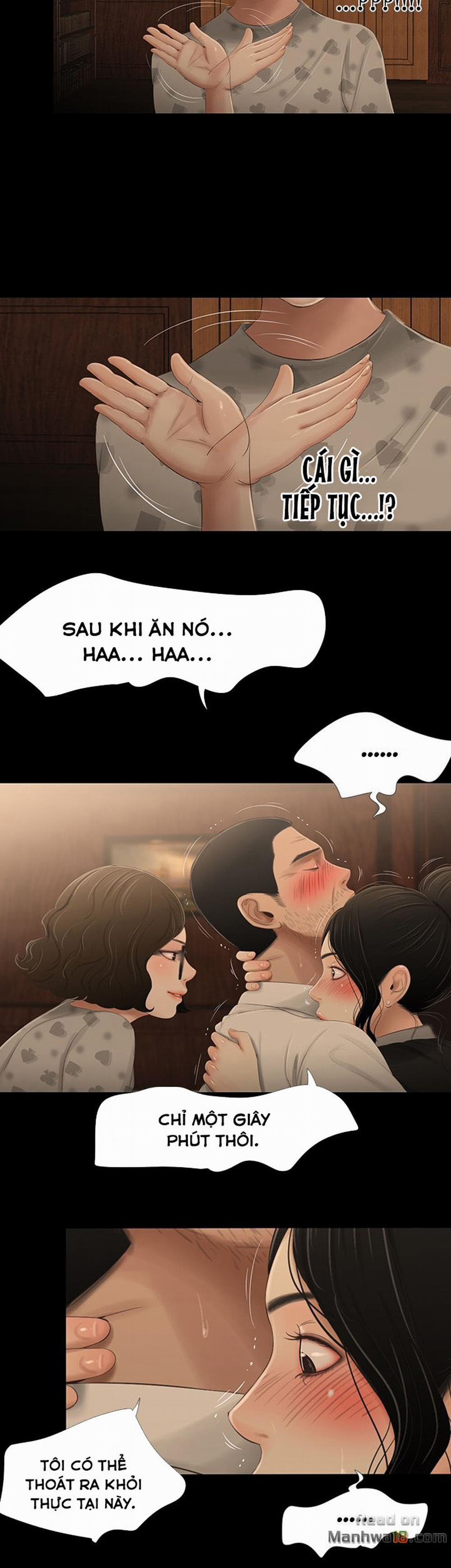 Chú Và Cháu 10 trang 22