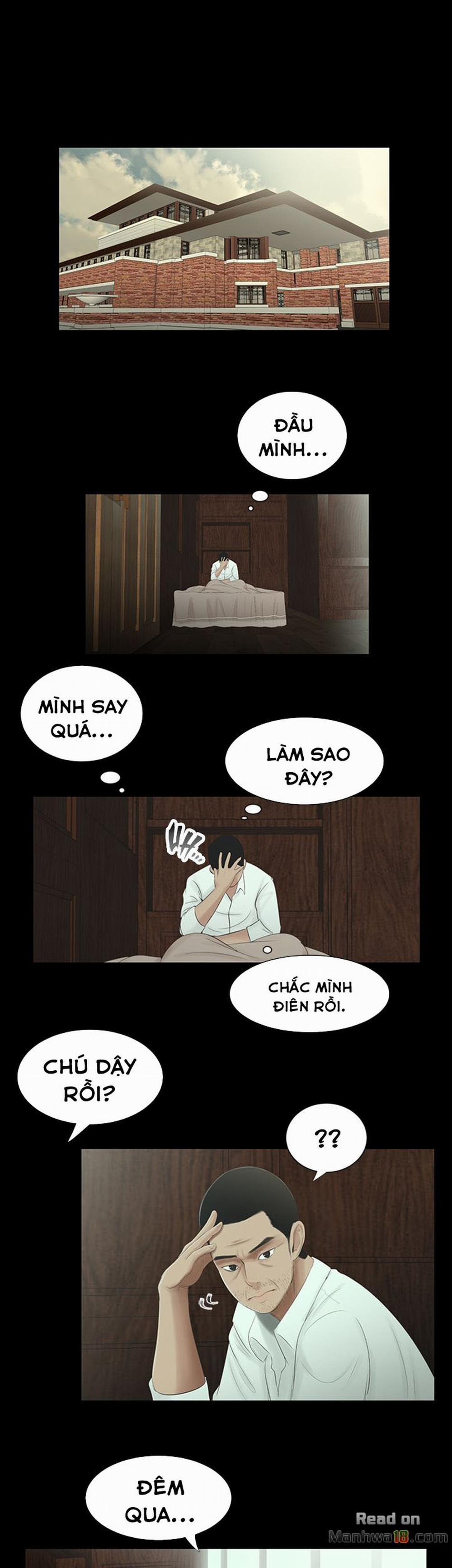 Chú Và Cháu 10 trang 29