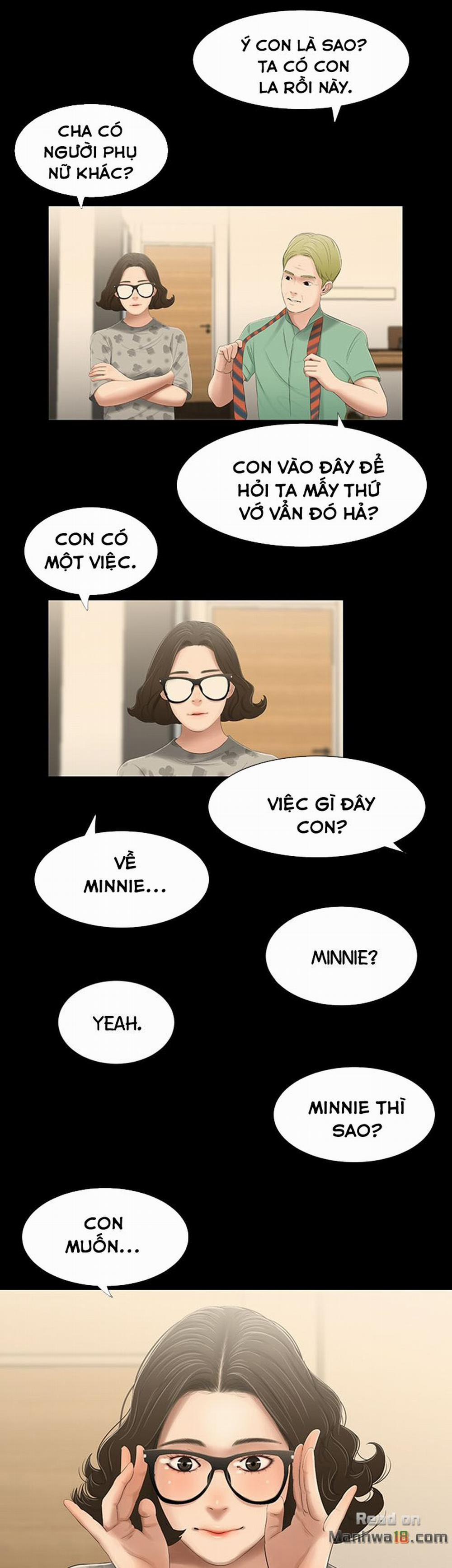 Chú Và Cháu 11 trang 26