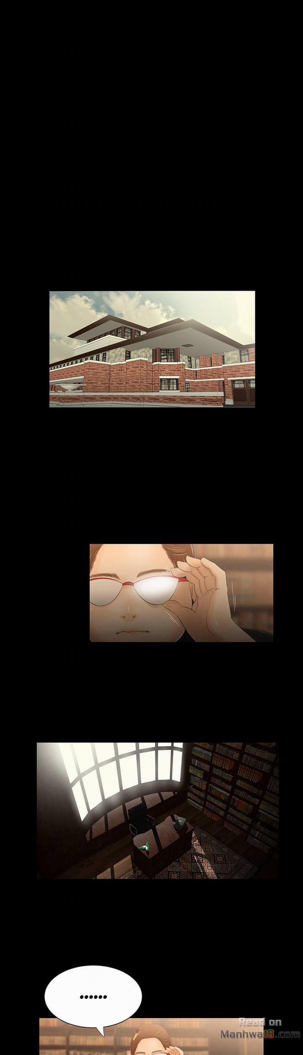 Chú Và Cháu 16 trang 1