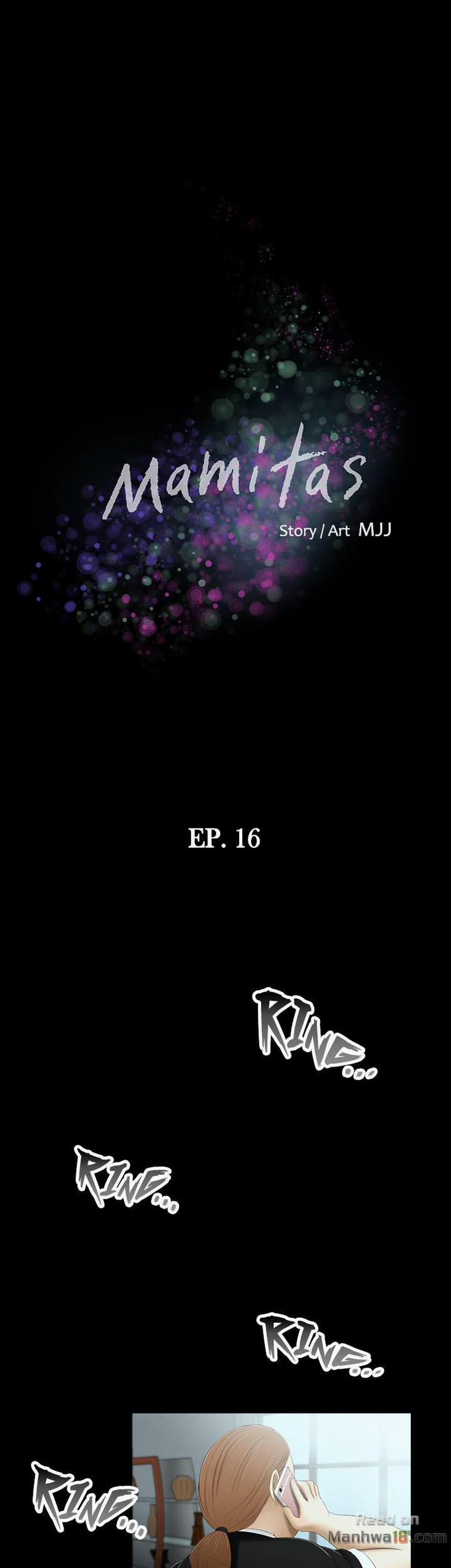 Chú Và Cháu 16 trang 3