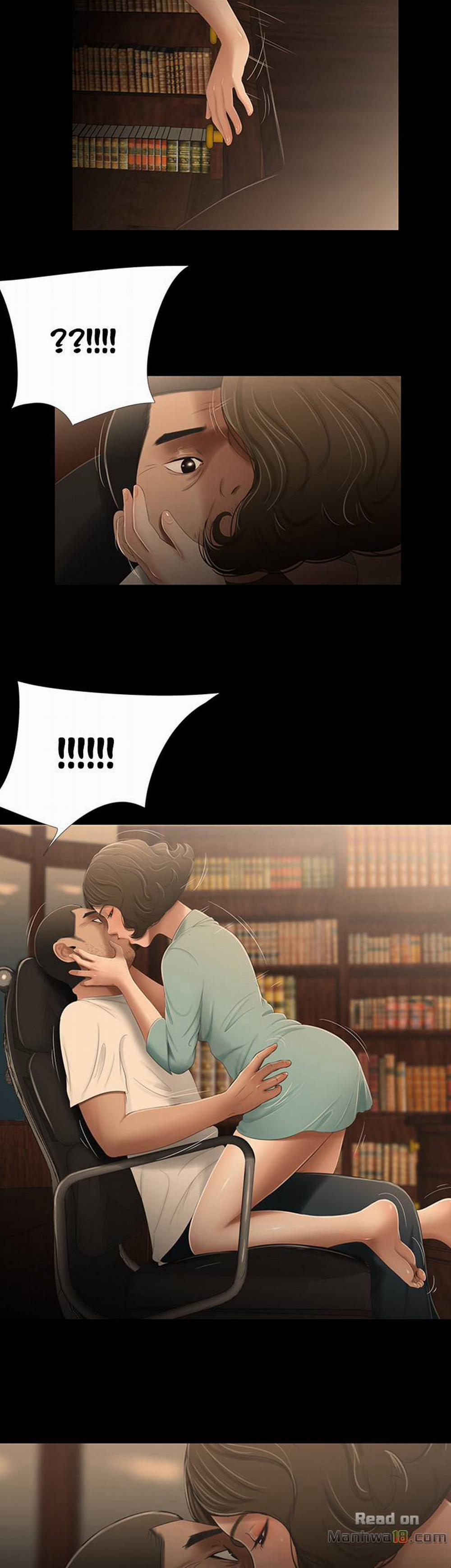 Chú Và Cháu 17 trang 7