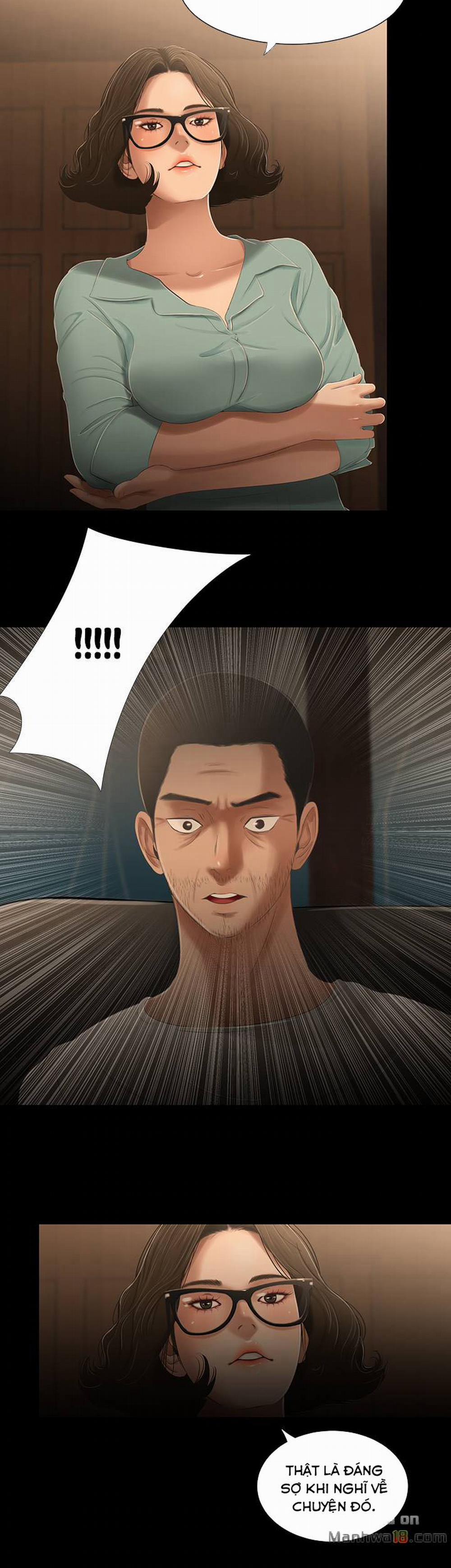 Chú Và Cháu 18 trang 11