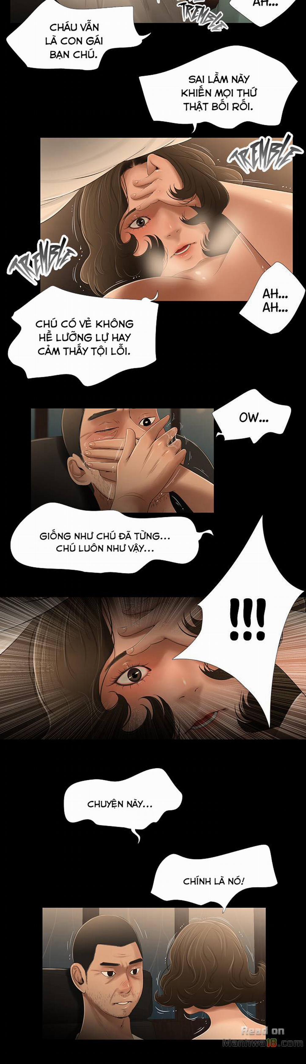 Chú Và Cháu 18 trang 6