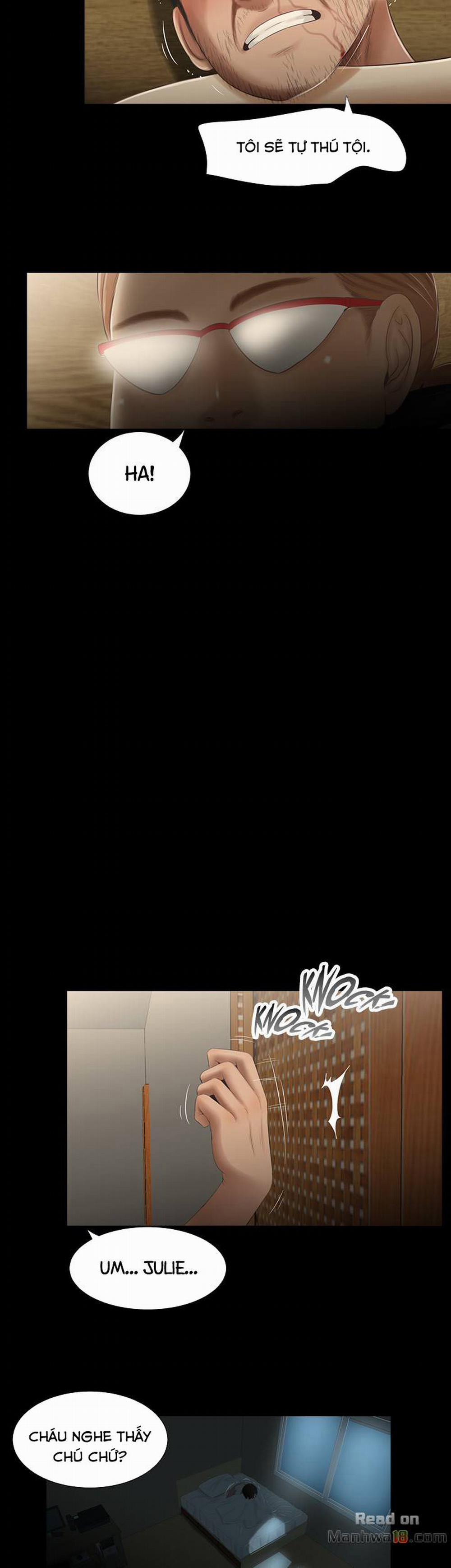 Chú Và Cháu 19 trang 14