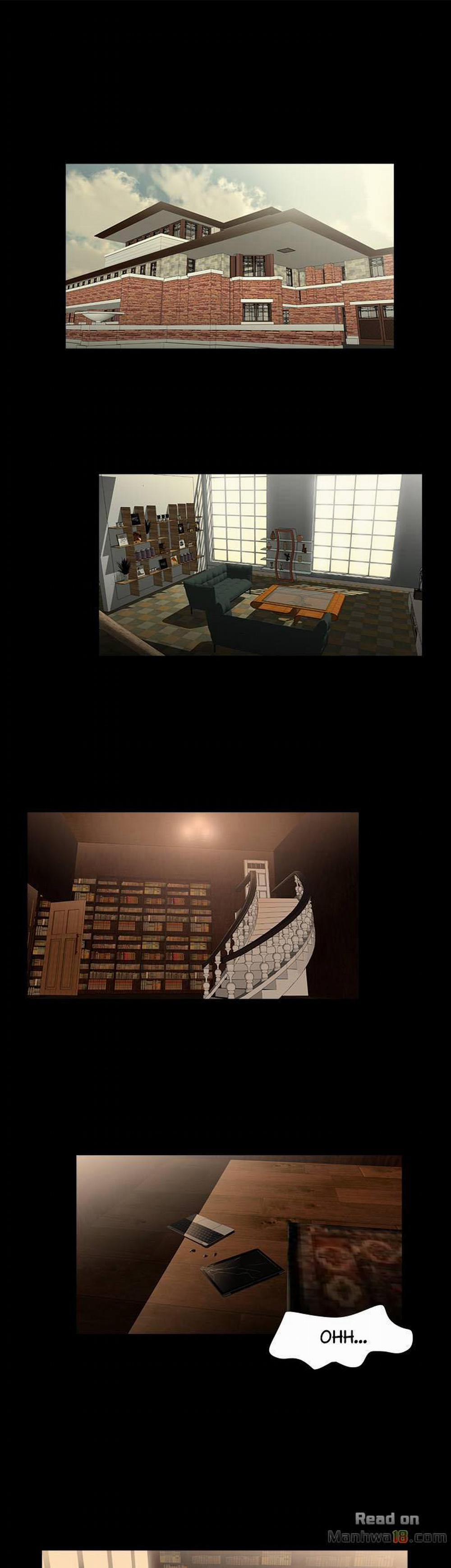 Chú Và Cháu 19 trang 3