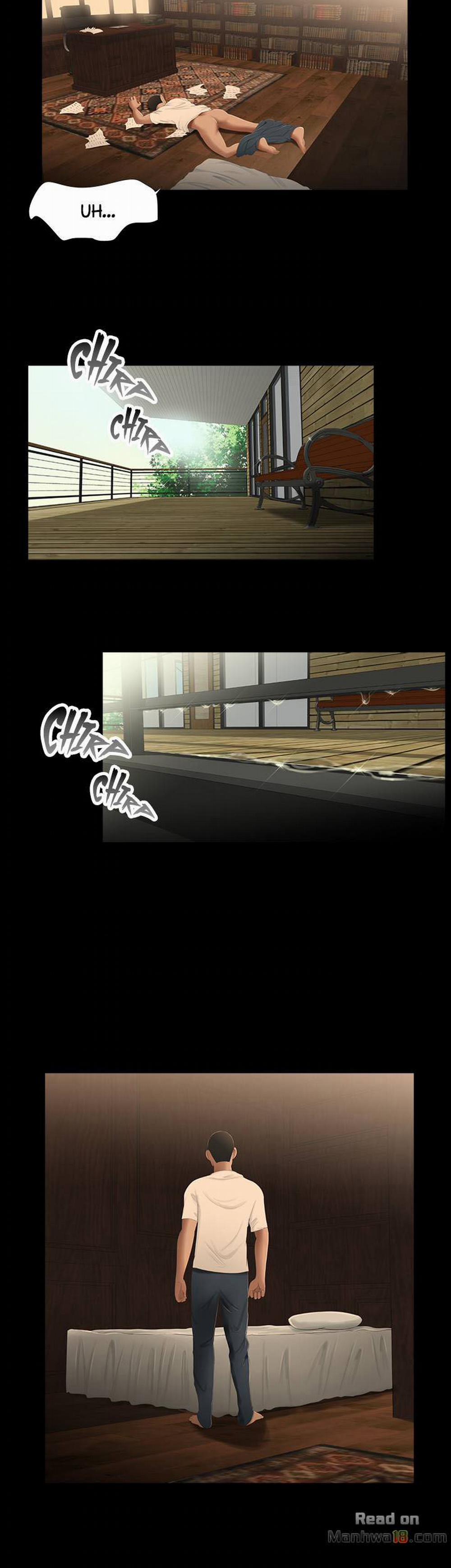 Chú Và Cháu 19 trang 4