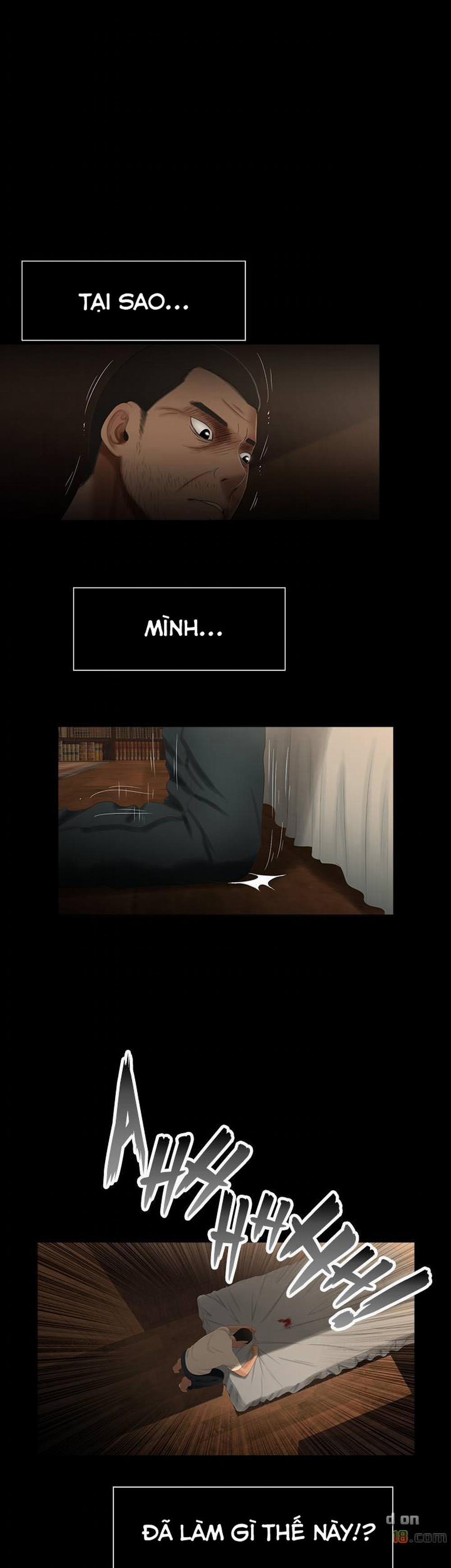 Chú Và Cháu 19 trang 9