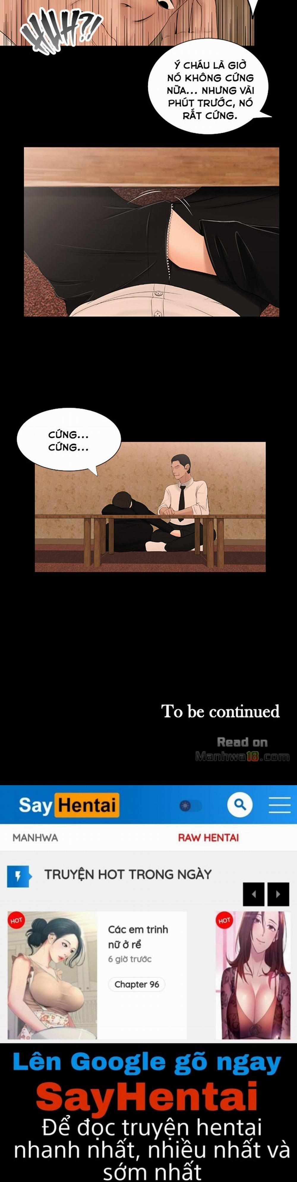 Chú Và Cháu 2 trang 31