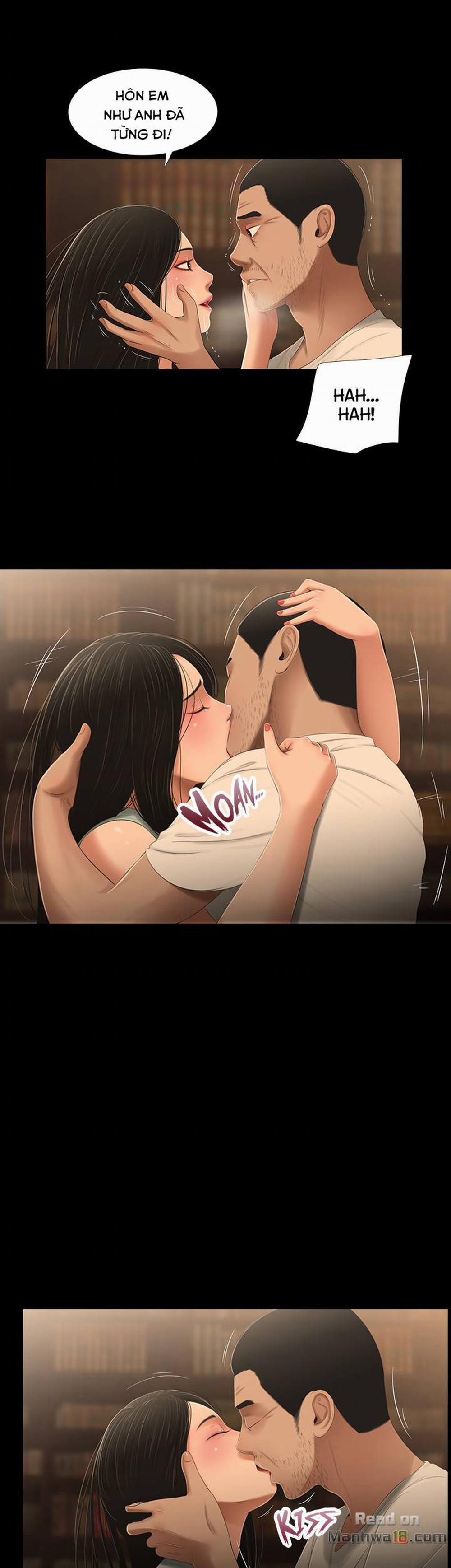 Chú Và Cháu 20 trang 18