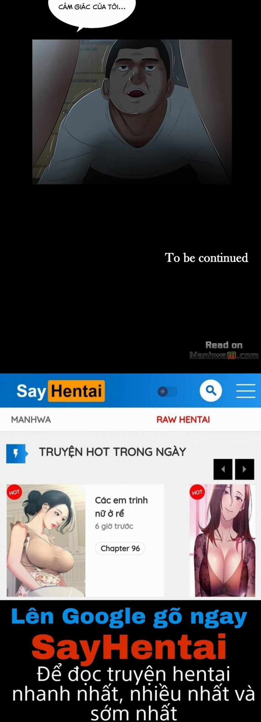 Chú Và Cháu 21 trang 24