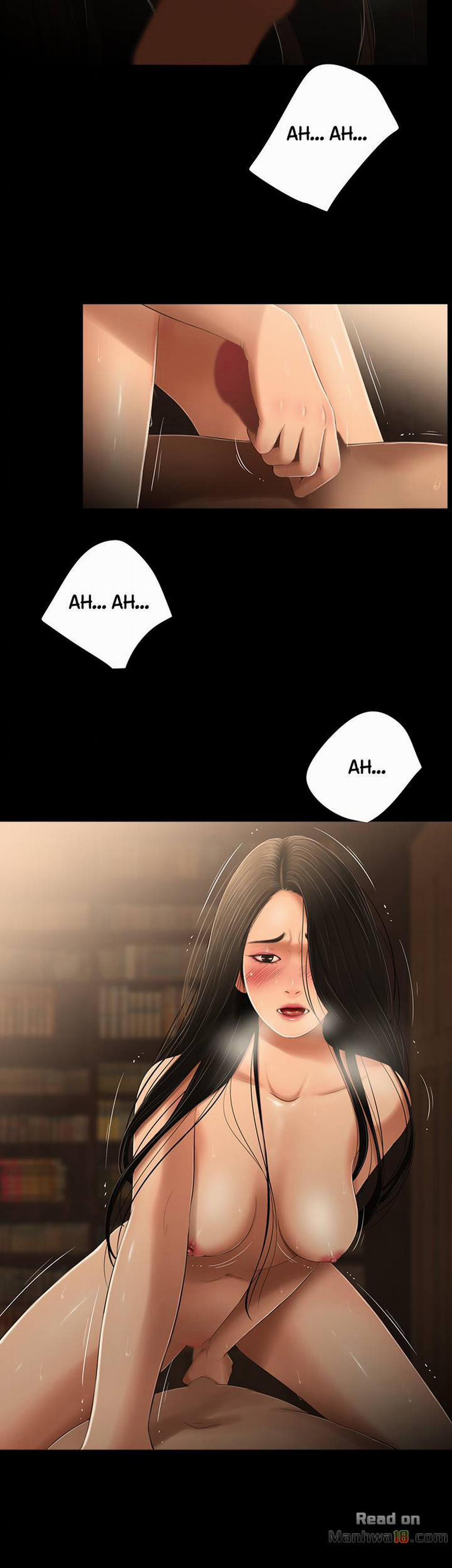 Chú Và Cháu 21 trang 4