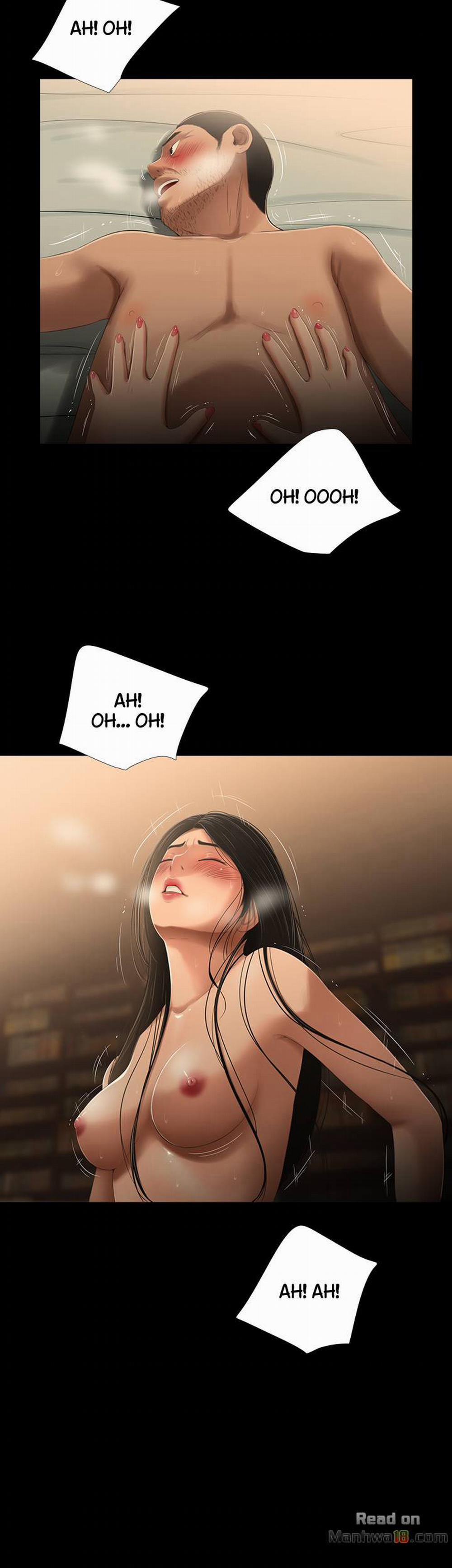 Chú Và Cháu 21 trang 6