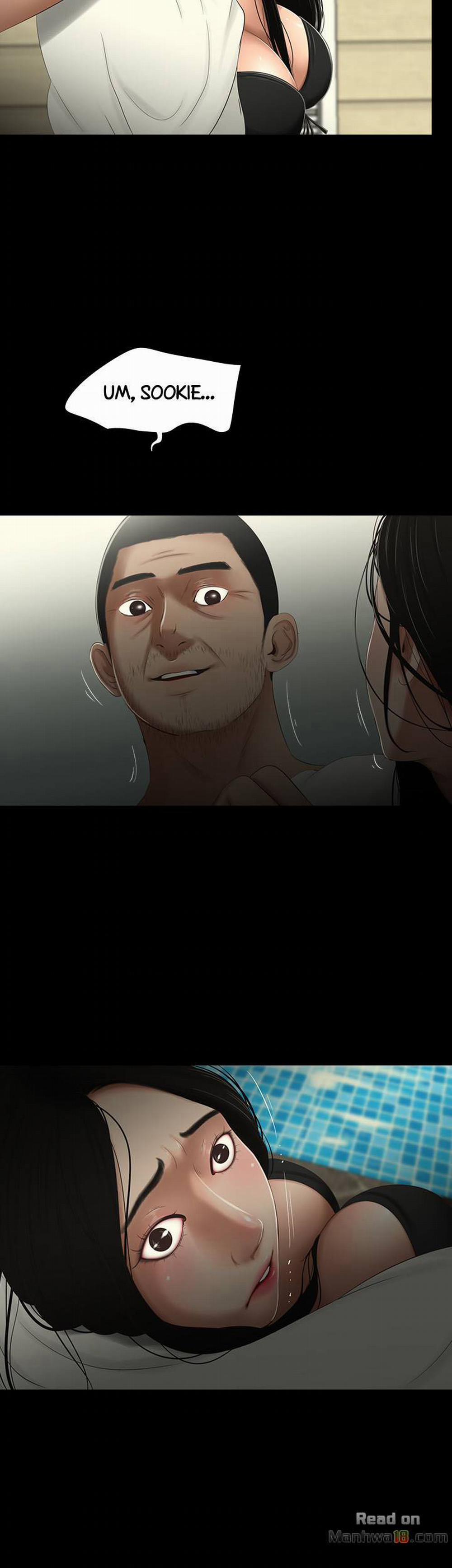 Chú Và Cháu 22 trang 11