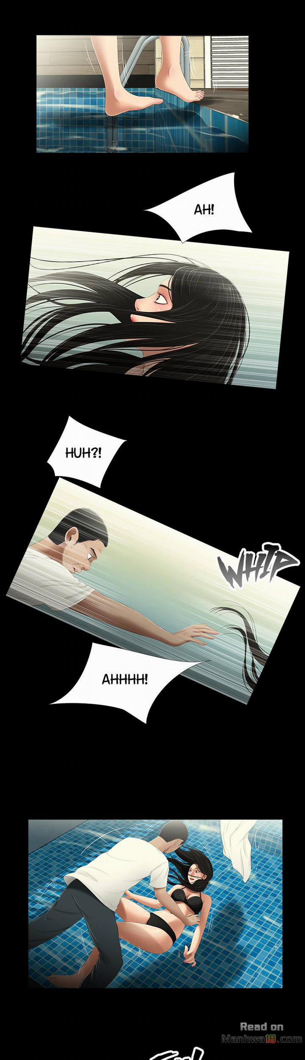 Chú Và Cháu 22 trang 13