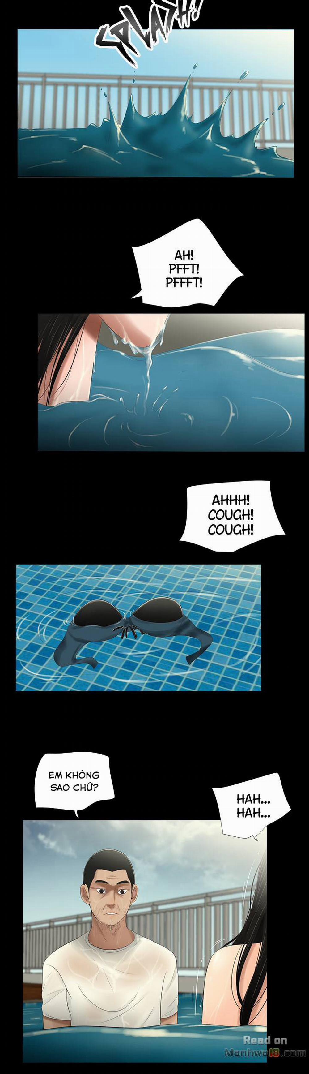 Chú Và Cháu 22 trang 14