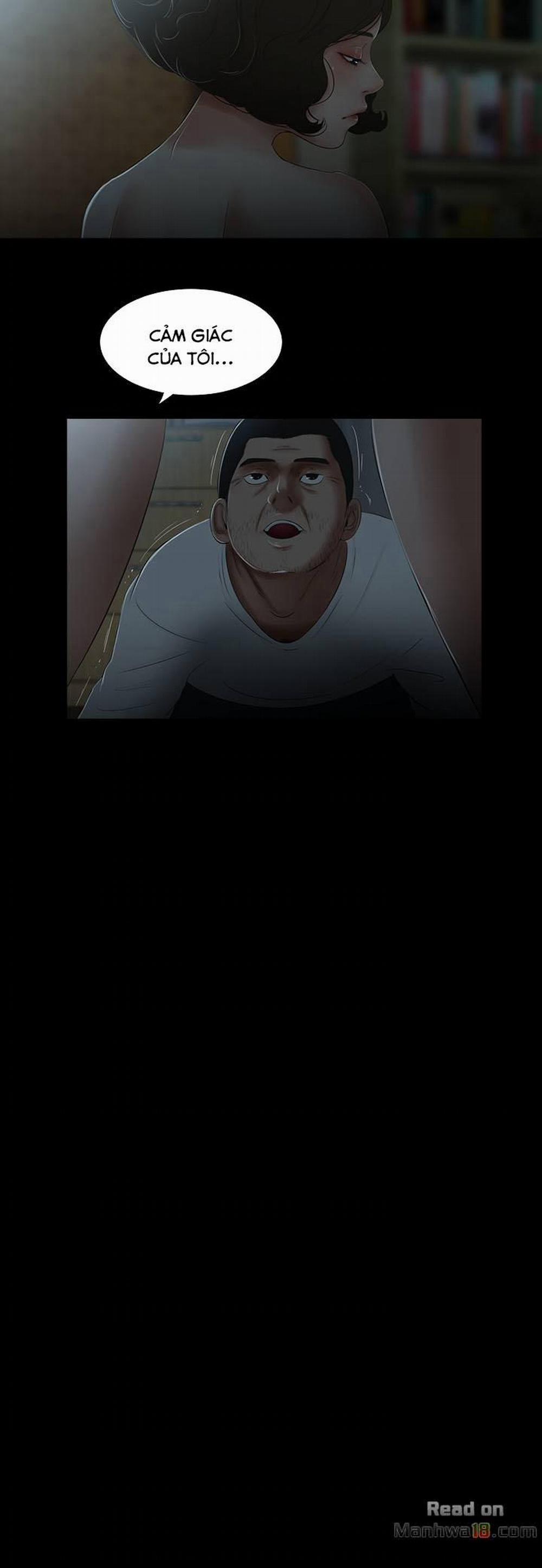 Chú Và Cháu 22 trang 2