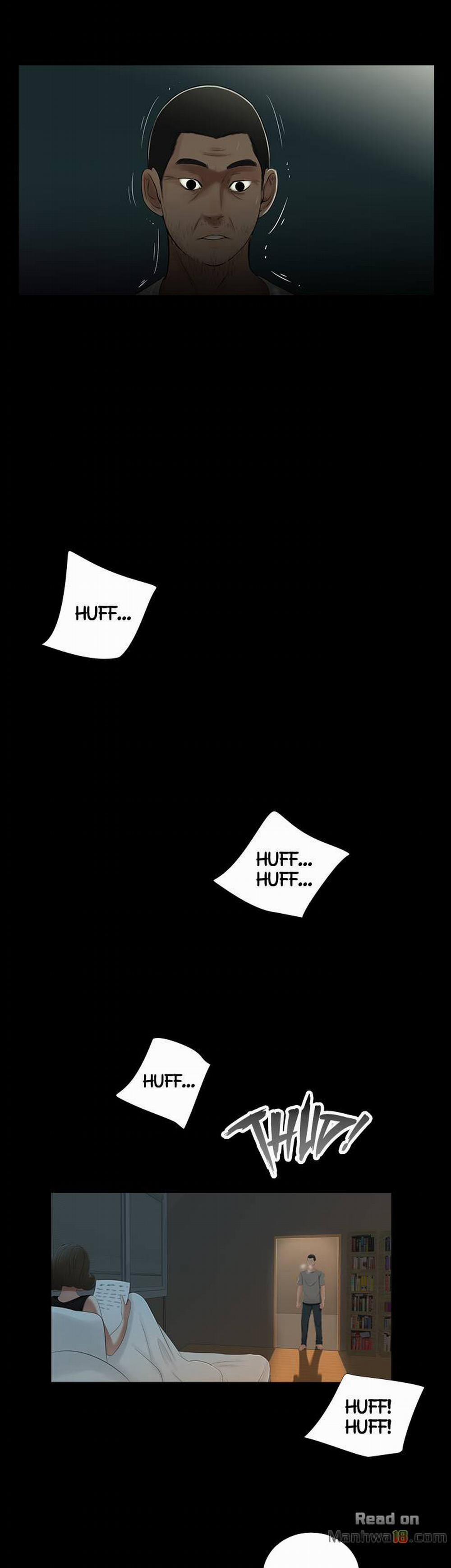 Chú Và Cháu 22 trang 24