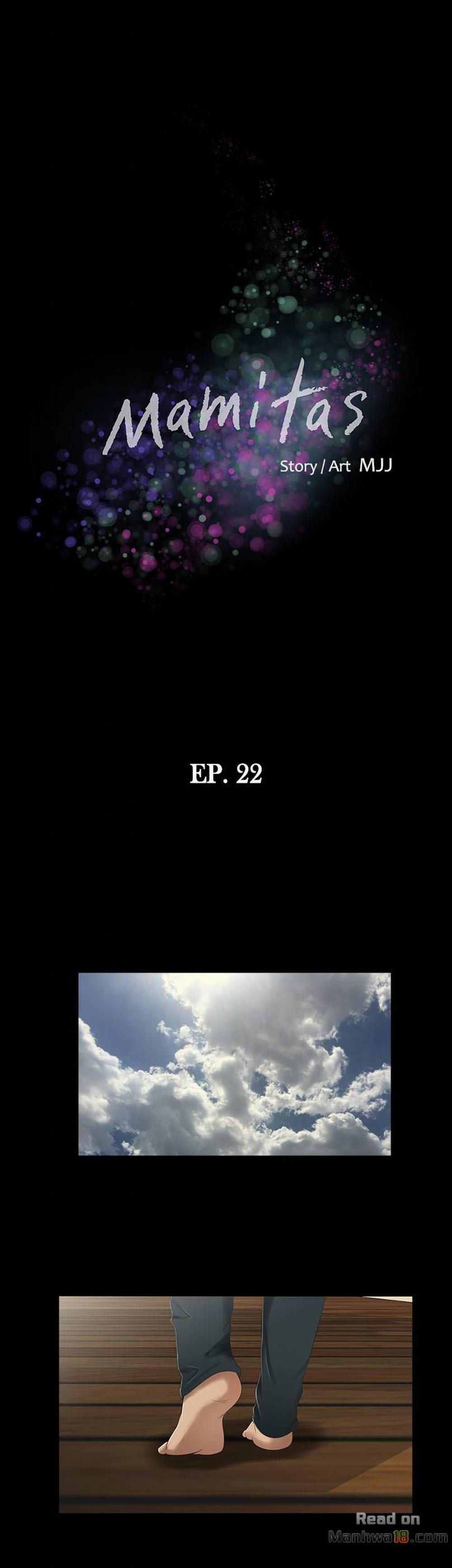 Chú Và Cháu 22 trang 6