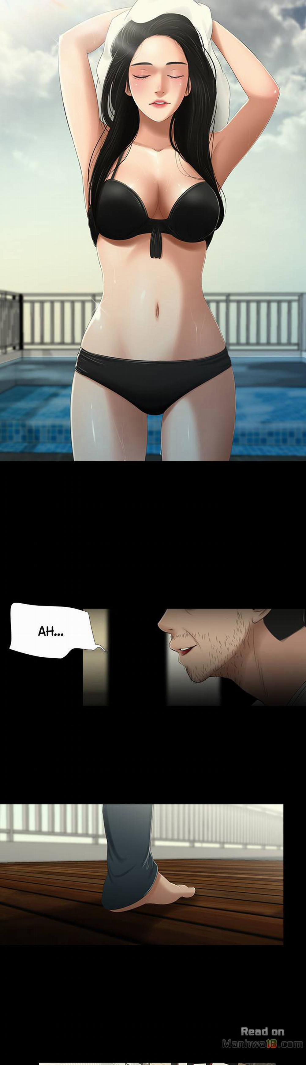 Chú Và Cháu 22 trang 9