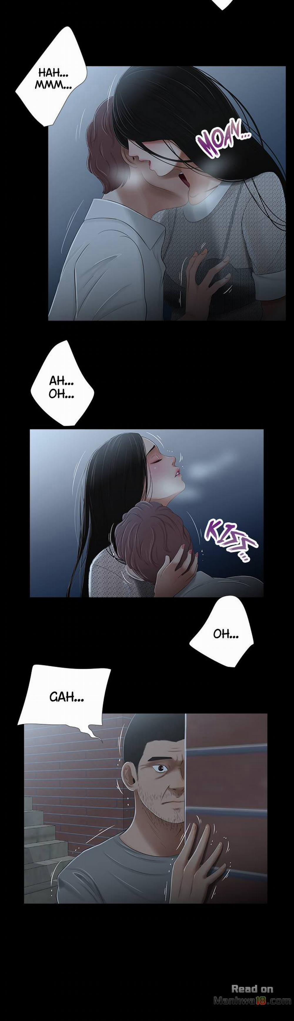 Chú Và Cháu 23 trang 17