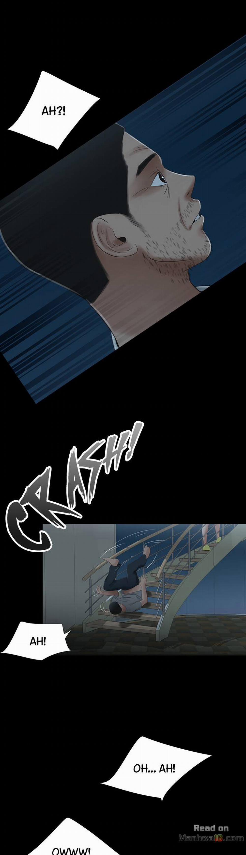 Chú Và Cháu 23 trang 25