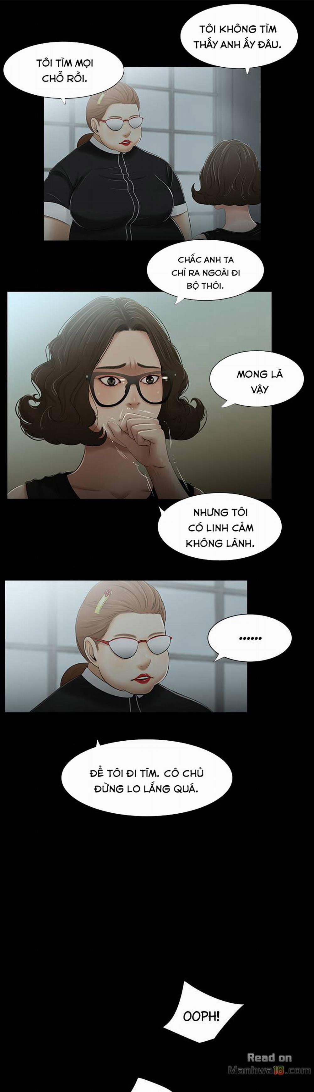 Chú Và Cháu 25 trang 24