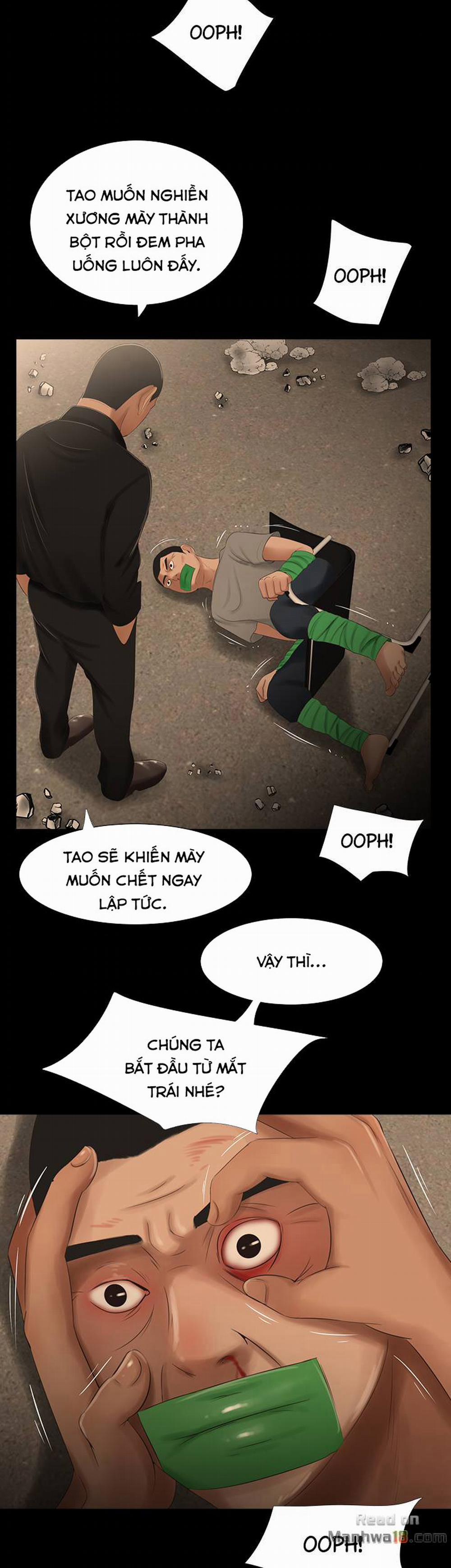 Chú Và Cháu 25 trang 25